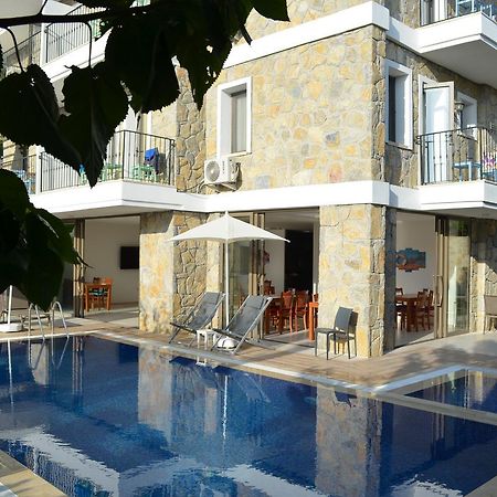 Aria Doria Otel Датча Экстерьер фото