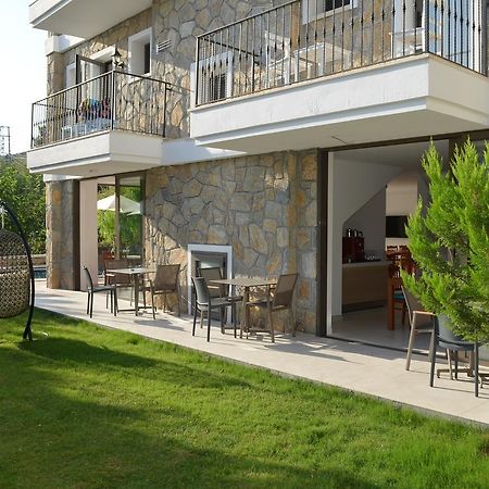 Aria Doria Otel Датча Экстерьер фото