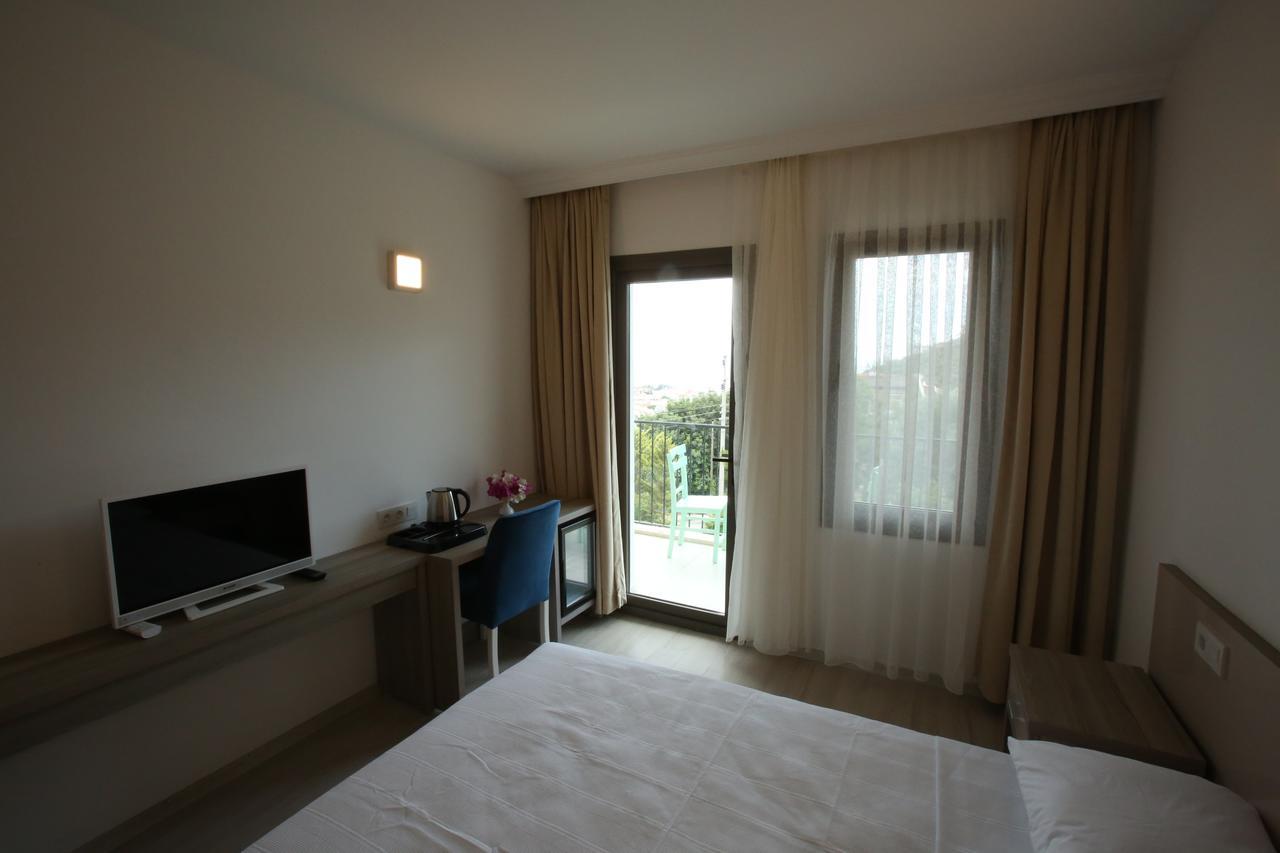 Aria Doria Otel Датча Экстерьер фото