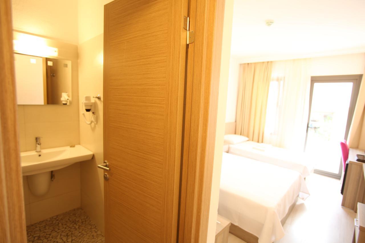 Aria Doria Otel Датча Экстерьер фото