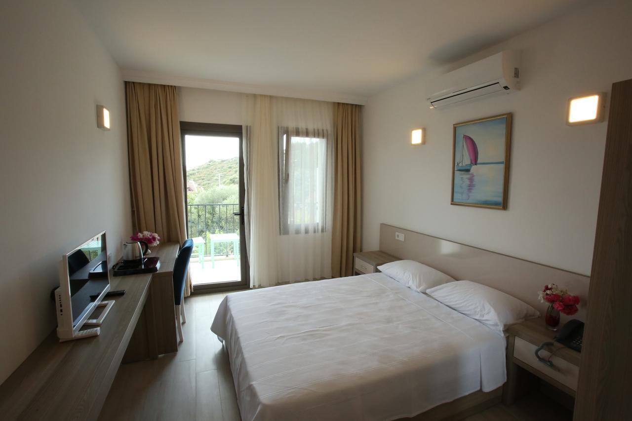 Aria Doria Otel Датча Экстерьер фото
