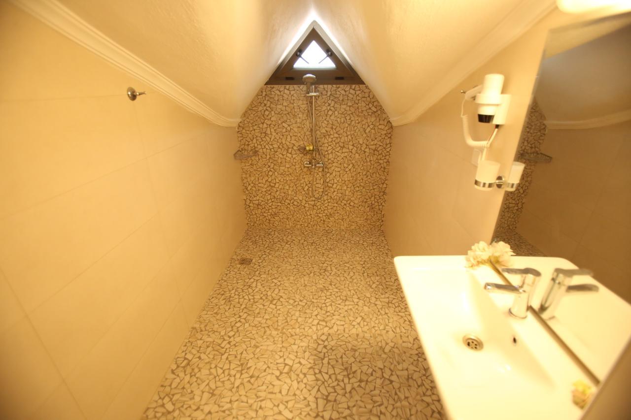 Aria Doria Otel Датча Экстерьер фото