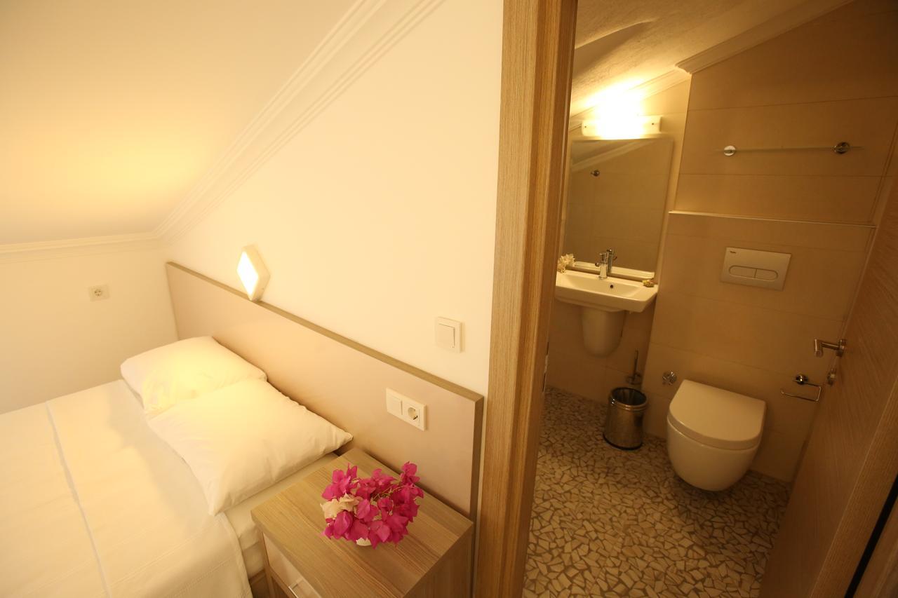 Aria Doria Otel Датча Экстерьер фото