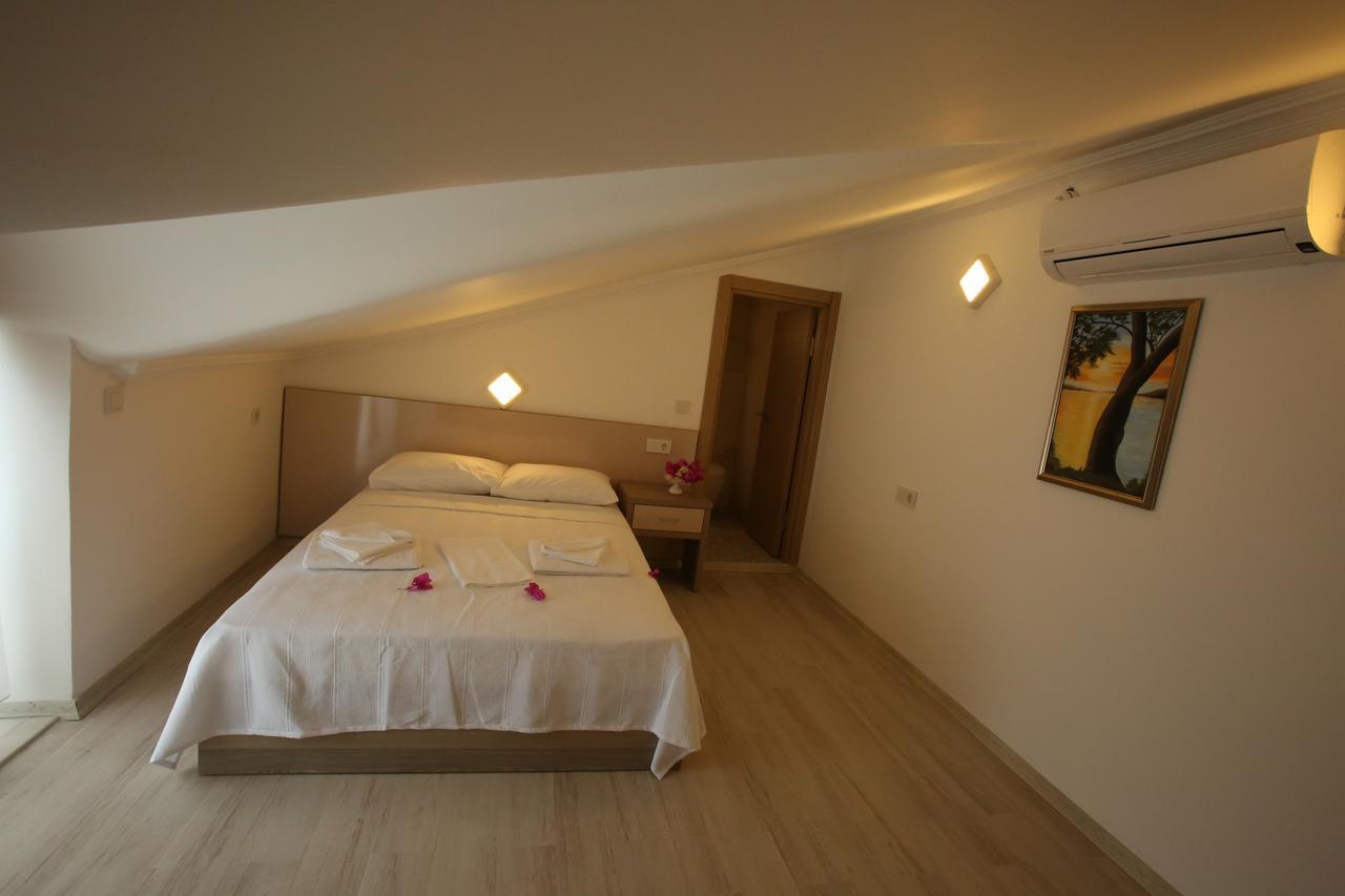 Aria Doria Otel Датча Экстерьер фото